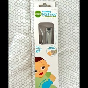 Frida Baby - NailFrida NWOT